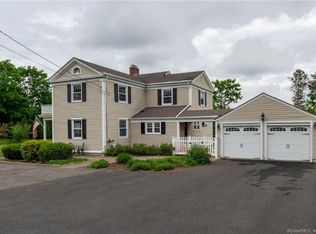 1 Orchard Rd, Farmington, CT 06032