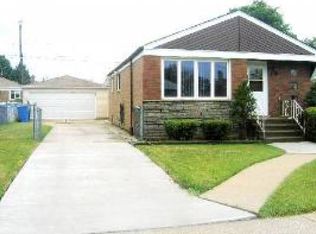 4337 W 82nd Pl, Chicago, IL 60652