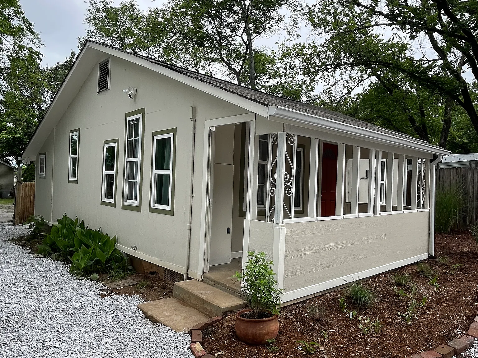 1 bed, 620 sqft, $1,500 — Photo 1
