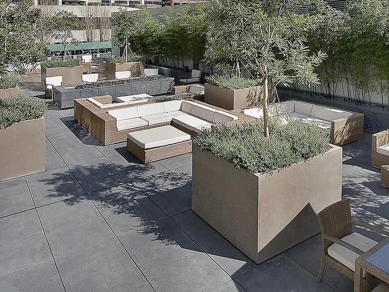 301 Mission St #27B — Photo 37