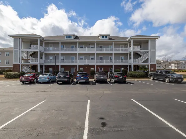 500 Wickham Dr. #1068, Myrtle Beach, SC 29579