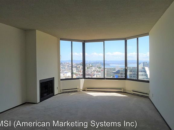 2nd image of 1520 Taylor St Unit 205