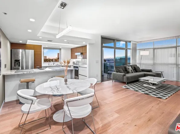 13700 Marina Pointe Dr Unit 617, Marina Del Rey, CA 90292