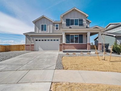 10145 Quentin Court, Commerce City, CO, 80022