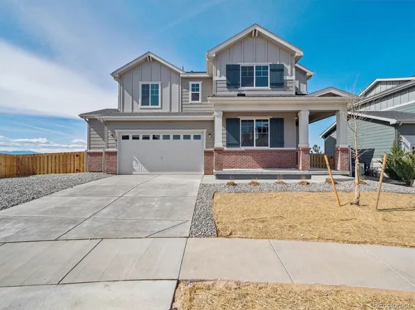 10145 Quentin Court, Commerce City, CO 80022