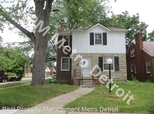 15790 Saint Marys St, Detroit, MI 48227