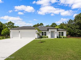 1118 Moon St SE, Palm Bay, FL 32909
