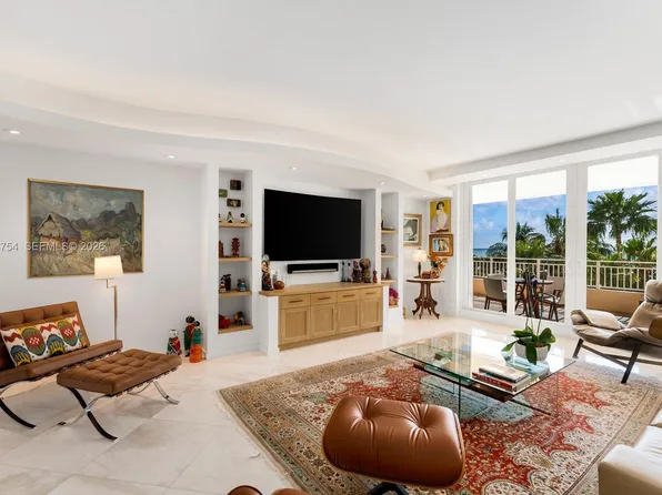 791 Crandon Blvd APT 603, Key Biscayne, FL 33149