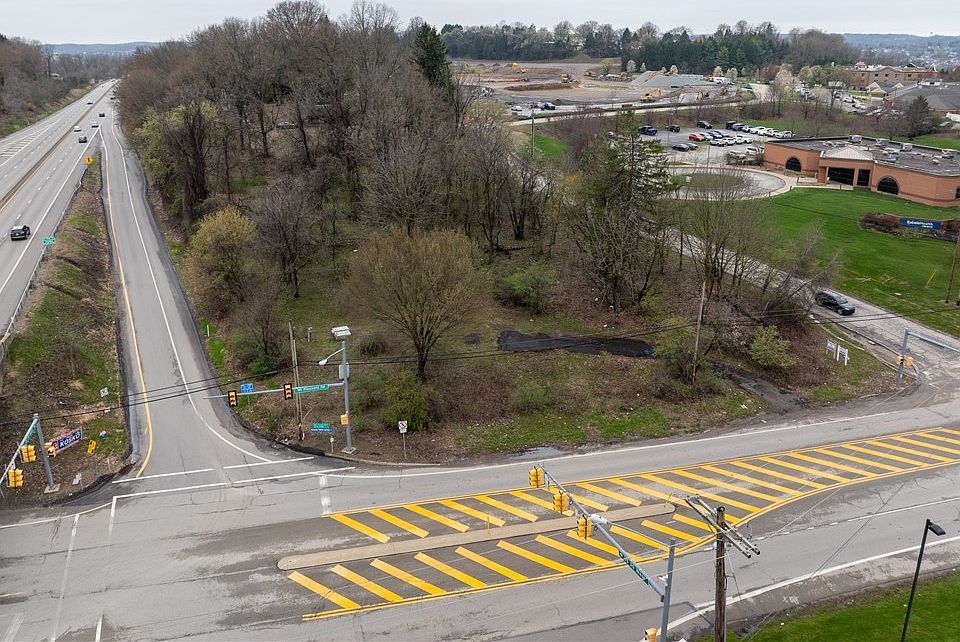 1st image of Mount Pleasant Rd