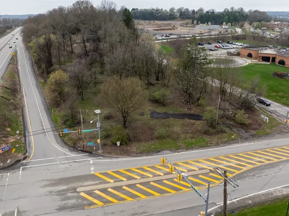 Mount Pleasant Rd, Greensburg, PA 15601