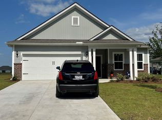 1288 Winding Creek Way LOT 99, Myrtle Beach, SC 29588