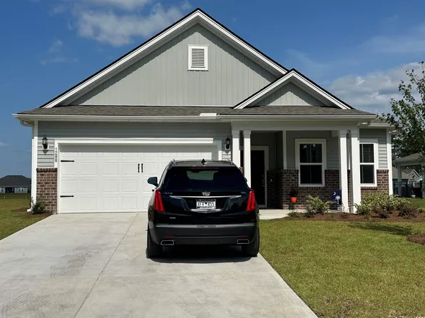 1288 Winding Creek Way Phase 1 lot 99, Myrtle Beach, SC 29588