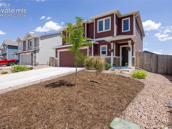 10993 Avena Rd, Peyton, CO 80831