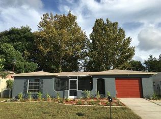 9808 Clinton Ln, Port Richey, FL 34668