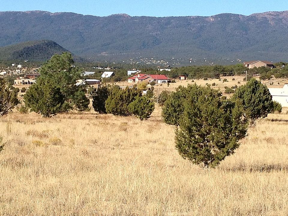 Spacious 2 acre lots