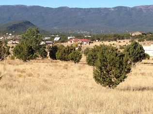 11 Express Blvd, Sandia Park, NM 87047