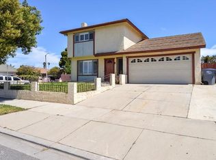 4230 San Juan Ave, Oxnard, CA 93033