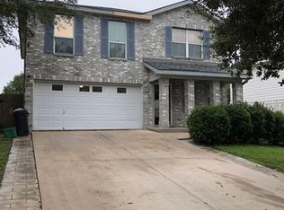 10415 Spring Cir, Universal City, TX 78148