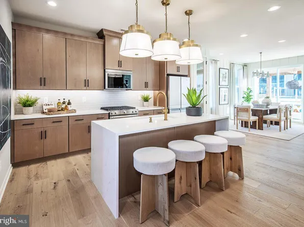 206 Ezra Rd Homesite 3, Langhorne, PA 19047