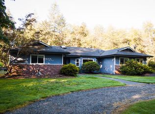 7820 SW Thornburg Rd, Olympia, WA 98512