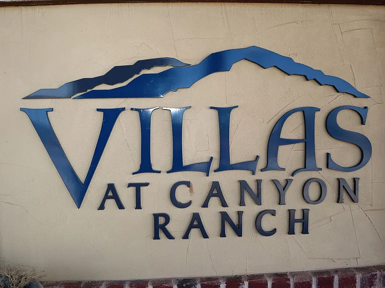 Villas at Canyon Ranch — Photo 69