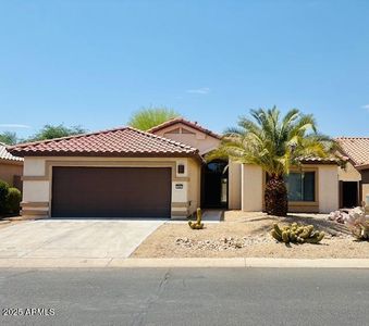 3886 N 162nd Ln, Goodyear, AZ, 85395