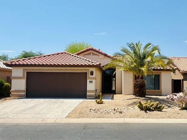 3886 N 162ND Lane N, Goodyear, AZ 85395