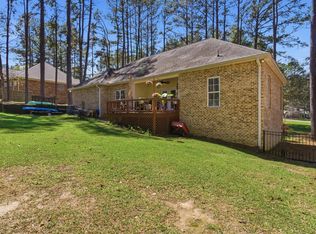 119 Steep Holw, Hattiesburg, MS 39402