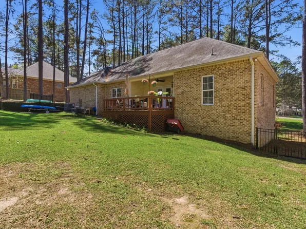 119 Steep Holw, Hattiesburg, MS 39402
