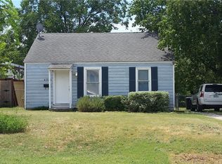 4925 Donnelly Ave, Fort Worth, TX 76107