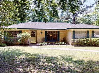 23715 Joseph Rd, Hockley, TX 77447