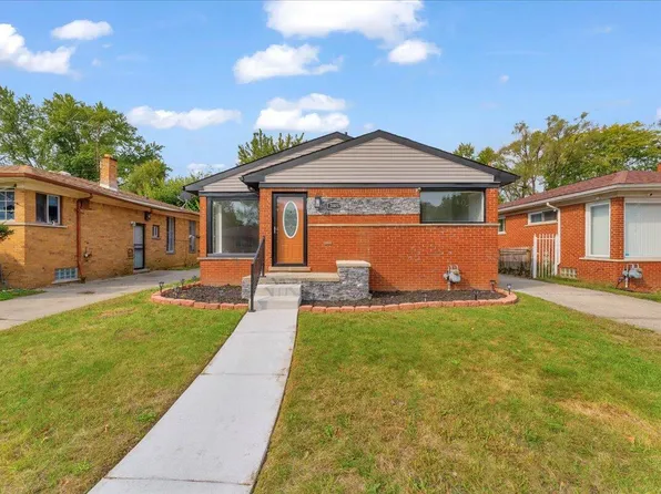 20057 Murray Hill St, Detroit, MI 48235