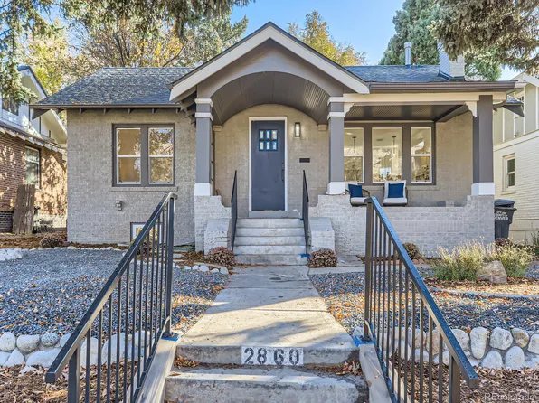 2860 Bellaire Street, Denver, CO 80207
