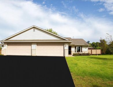 203 Meadow Ln, Woodville, WI, 54028