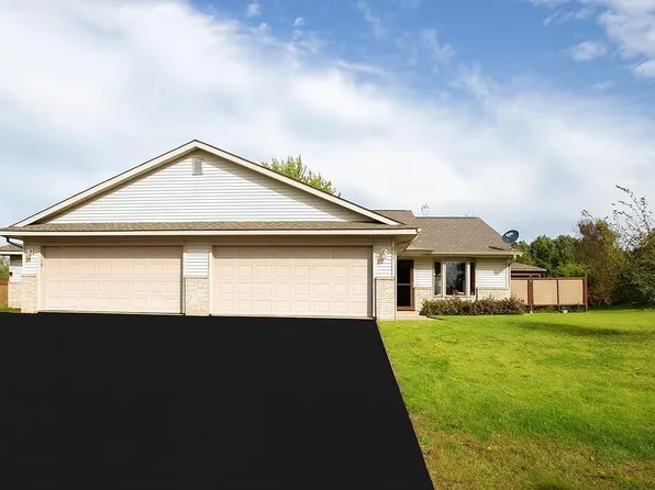 203 Meadow Ln, Woodville, WI 54028