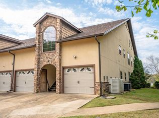 5201 Albert Pike Rd APT A1, Hot Springs National Park, AR 71913