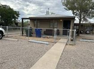 2254 E Monterey Vis, Tucson, AZ 85713