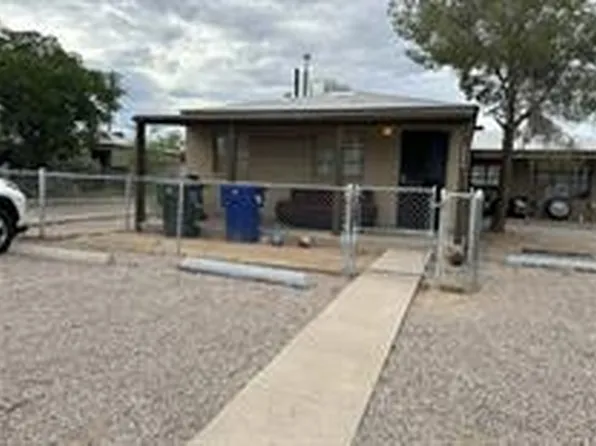 2254 E Monterey Vis, Tucson, AZ 85713