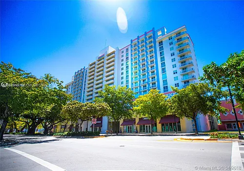 3000 Coral Way #806 Photo 1