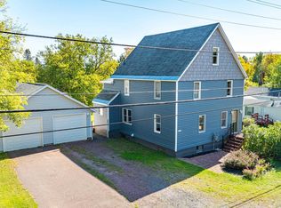 41890 S Hamar St, Chassell, MI 49916