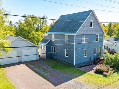 41890 S Hamar St, Chassell, MI, 49916