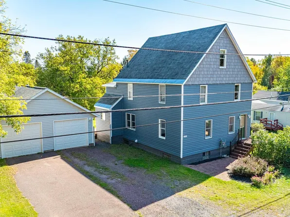 41890 S Hamar St, Chassell, MI 49916