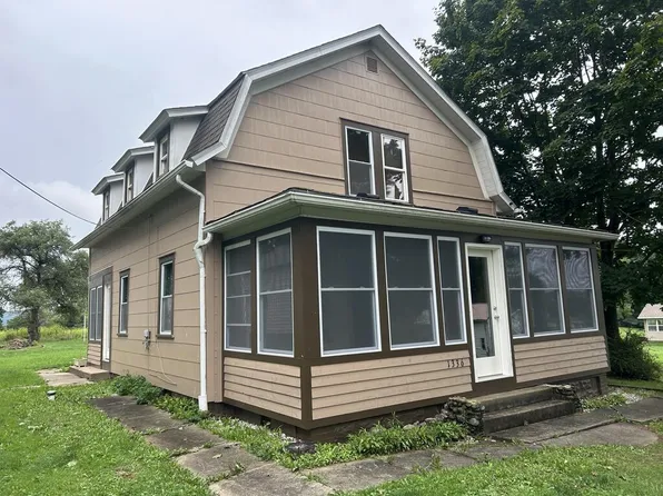 1336 Kerr Avenue Ext, Emlenton, PA 16373