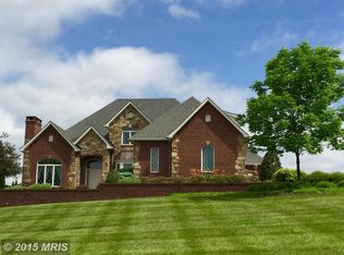 2220 Uniontown Rd, Westminster, MD 21158