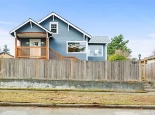 8111 13th Ave SW, Seattle, WA 98106