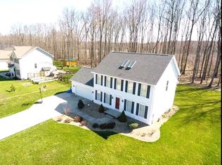 36 Brookview Dr, Cortland, OH 44410