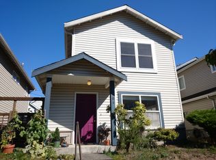 1704 26th Ave S, Seattle, WA 98144