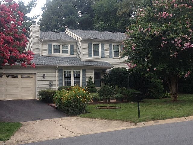 2nd image of 13601 Teakwood Ln
