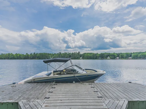 25 Sunset Drive, Somerville, ME 04348