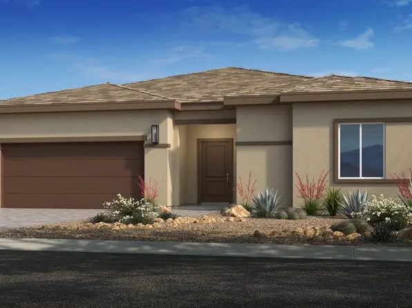 4228 E Cactus Canyon Dr, Pahrump, NV 89061
